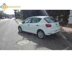 SEAT IBIZA 2015