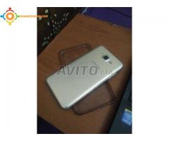 Samsung galaxy j7 16Gb gold