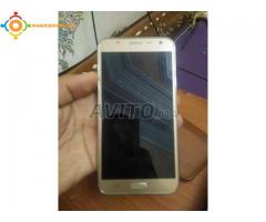 Samsung galaxy j7 16Gb gold