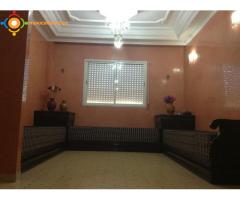 APPARTEMENT 60M CASABLANCA 490000DH