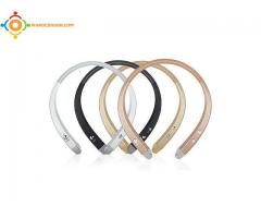 Écouteur stéréo Bluetooth HBS-913 pour Samsung iPhone LG