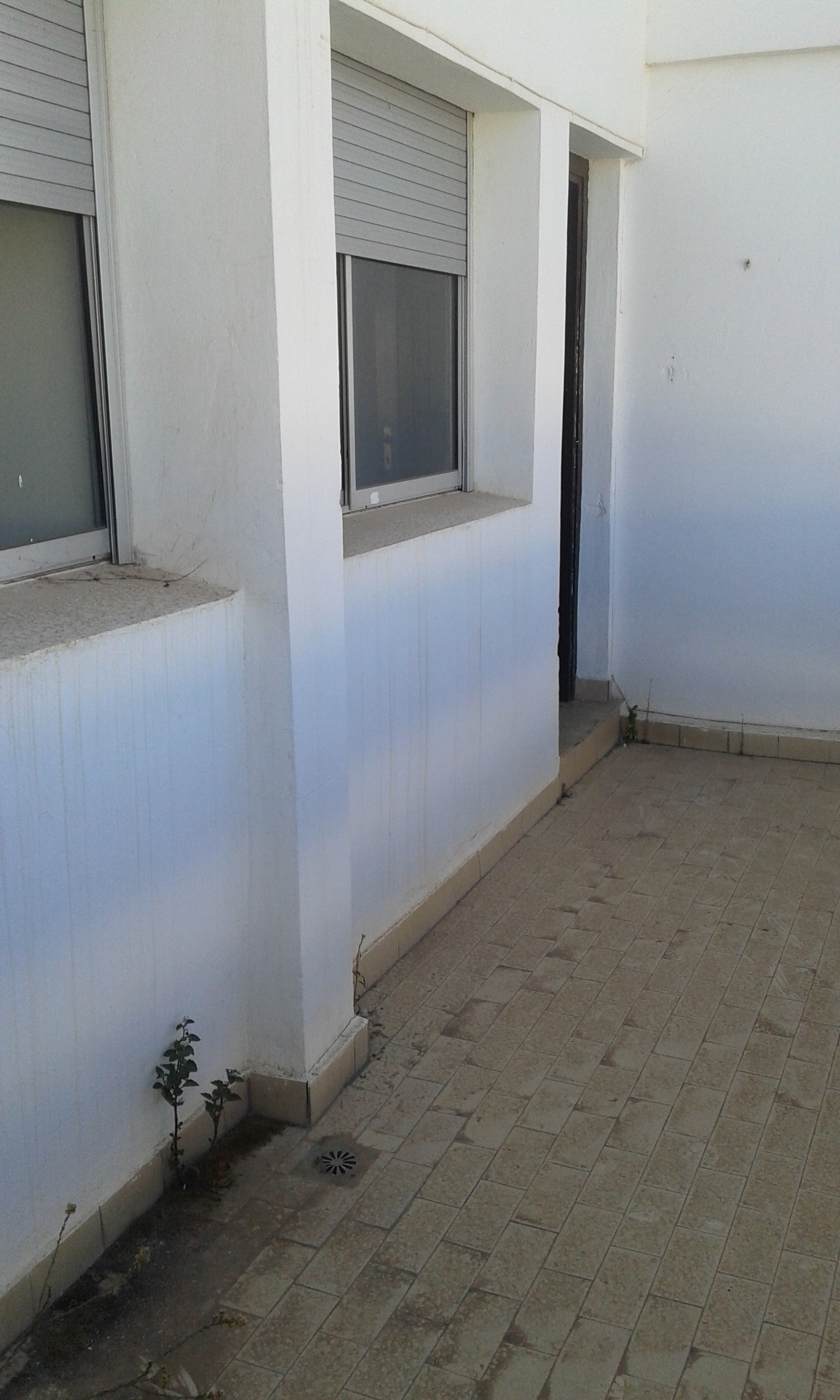 appartement 148 m2 à rabat résidence assabah