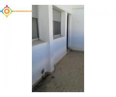 appartement 148 m2 à rabat résidence assabah