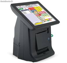 Caisse enregistreuse accent POS150