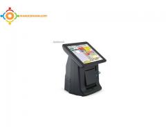 Caisse enregistreuse accent POS150