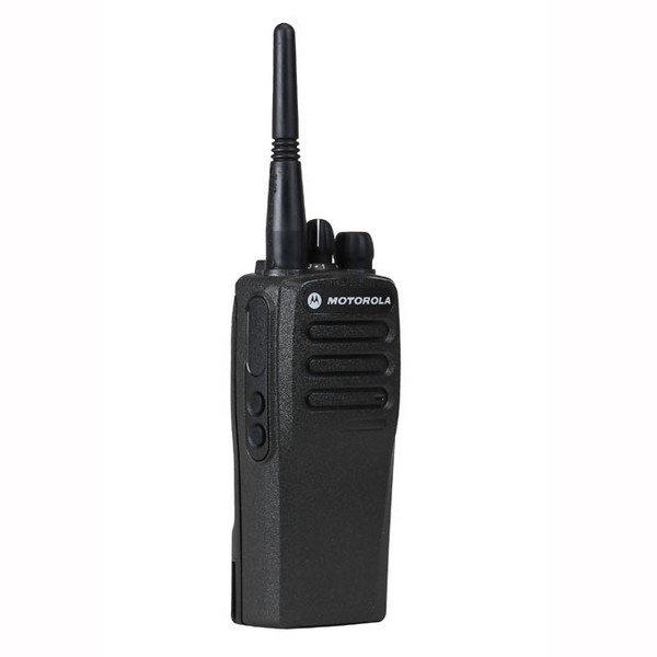 Talkie walkie MOTOROLA DP1400 avec autorisation