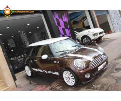 MINI COOPER ESSENCE 2010