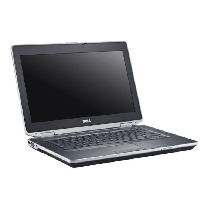 pc portable Dell Dell Latitude Nouvelle gamme