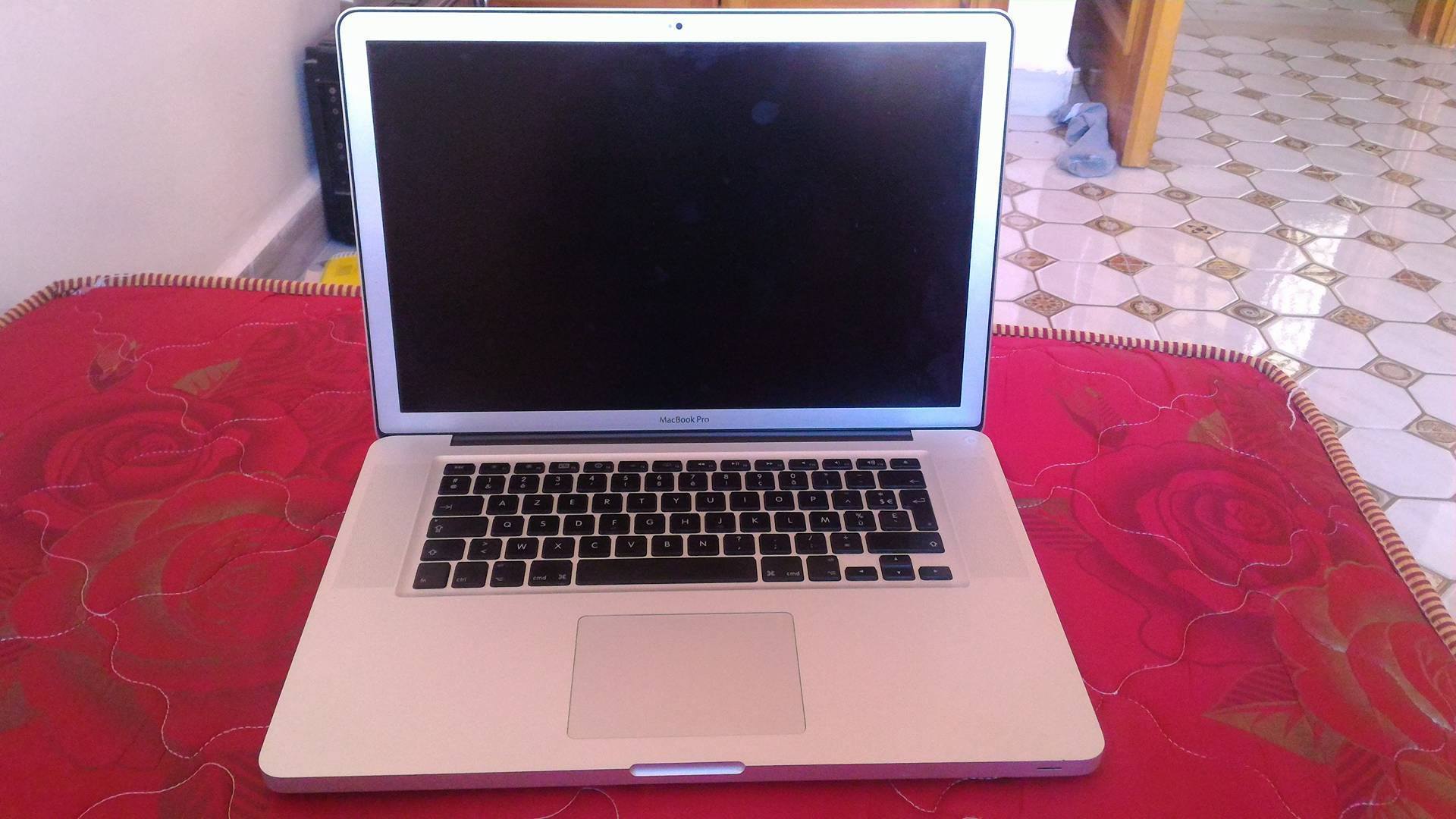 MacBook Pro