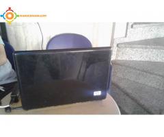 Pc Portable HP Intel Core 2 Duo Professionnel Propre