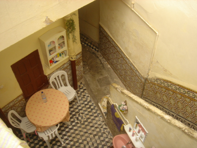 MAISON POUR RHANE A SIDI MIMOUNE