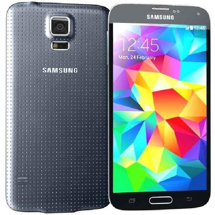 Samsung galaxy s5