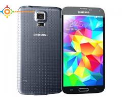 Samsung galaxy s5