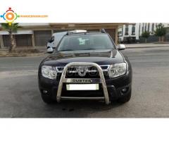 dacia duster a vendre