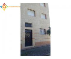 appartement a vendre