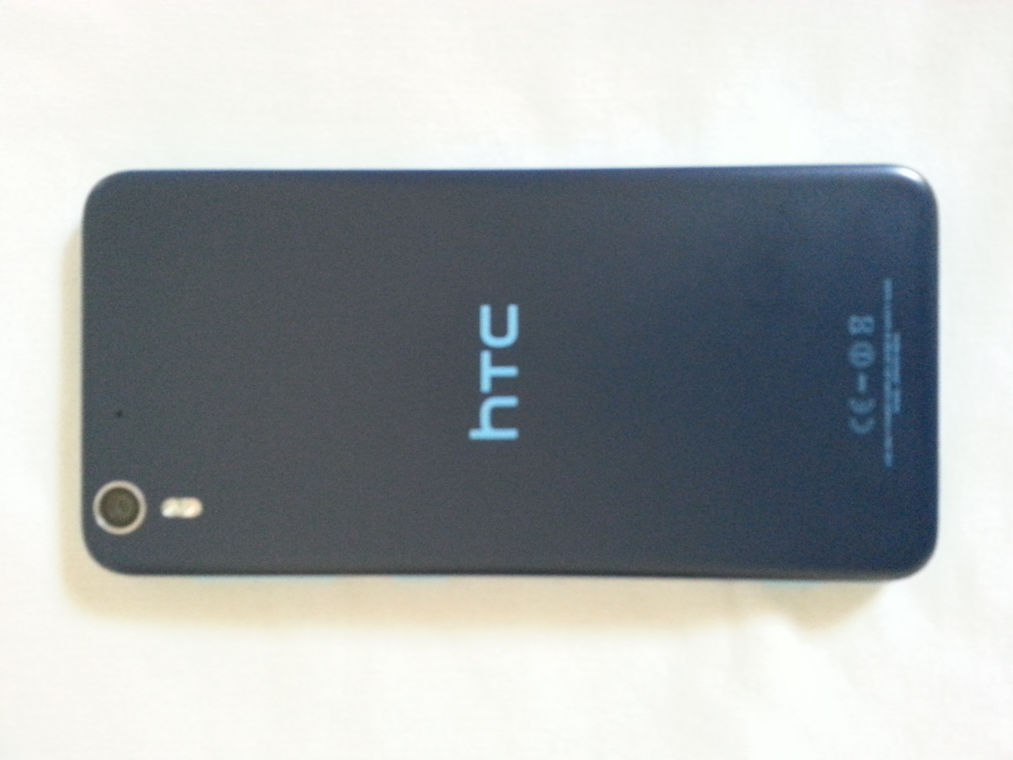 HTC Desire Eye