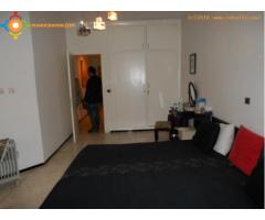 Bel appartement en location à Rabat Haut Agdal