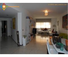 Bel appartement en location à Rabat Haut Agdal