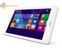 Tablette Acer Iconia Tab 8 Windows Intel Quad-Core