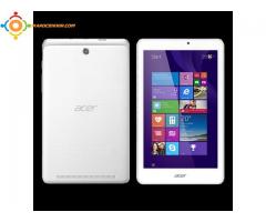 Tablette Acer Iconia Tab 8 Windows Intel Quad-Core