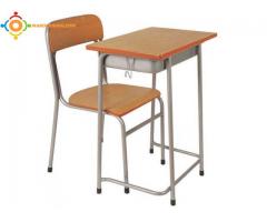 mobilier scolaire