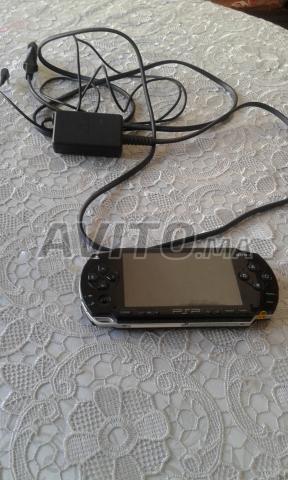 PSP