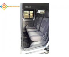 Volkswagen caddy diesel