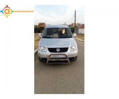 Volkswagen caddy diesel