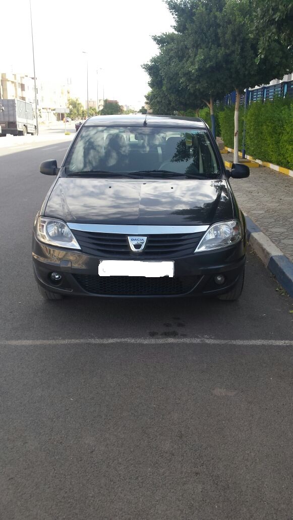 DACIA MDI MODEL 2013 UN PRIX RAISONNABLE