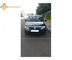 DACIA MDI MODEL 2013 UN PRIX RAISONNABLE