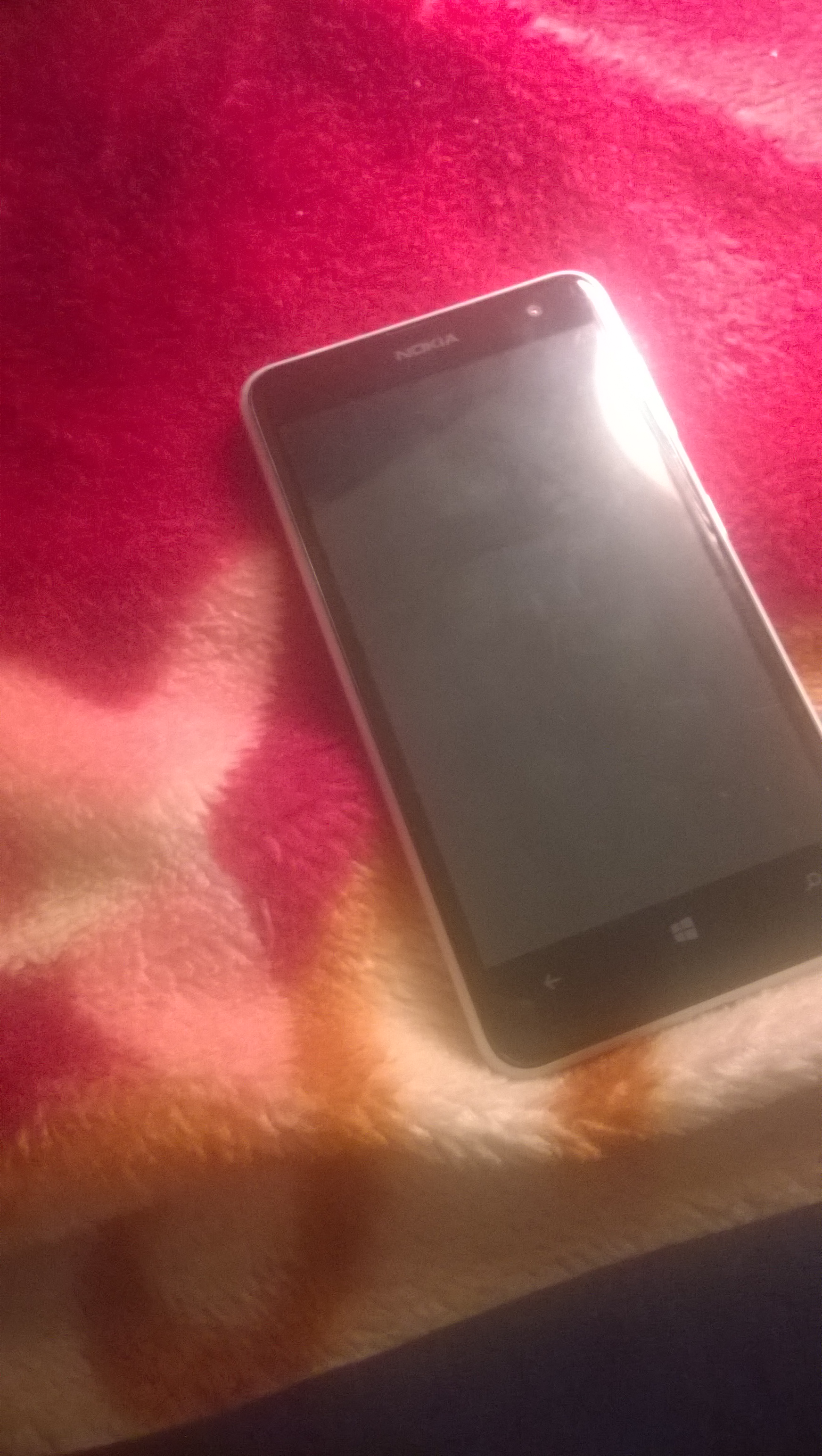 Nokia Lumia 625