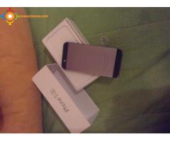 Iphone 5s gris