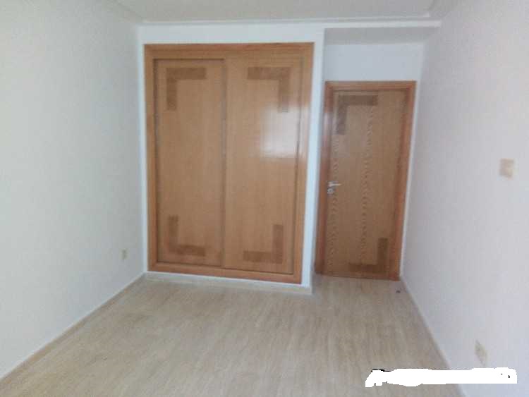 Studio 65m² rdc maarif extension