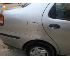 fiat siena essence 7 ch