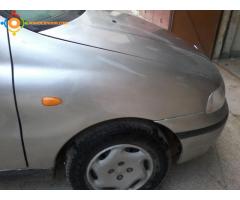 fiat siena essence 7 ch