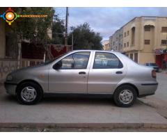 fiat siena essence 7 ch