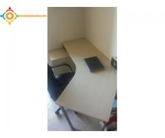 Bureaux a vendre