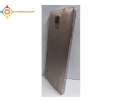 SAMSUNG Galaxy Note 4 gold