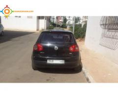 Golf 5