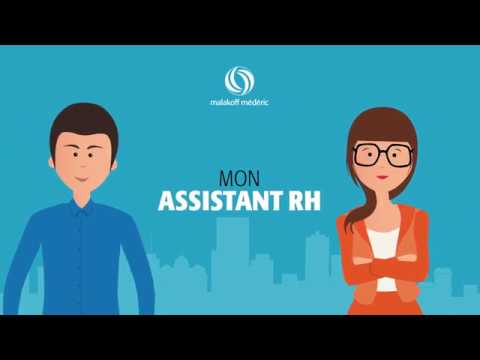 des assistants ressources humaines