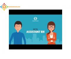 des assistants ressources humaines