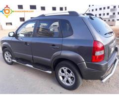 VENTE HYUNDAI TUCSON