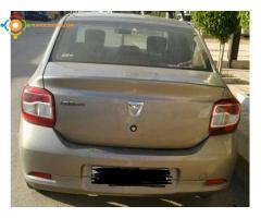 Dacia logan diesel