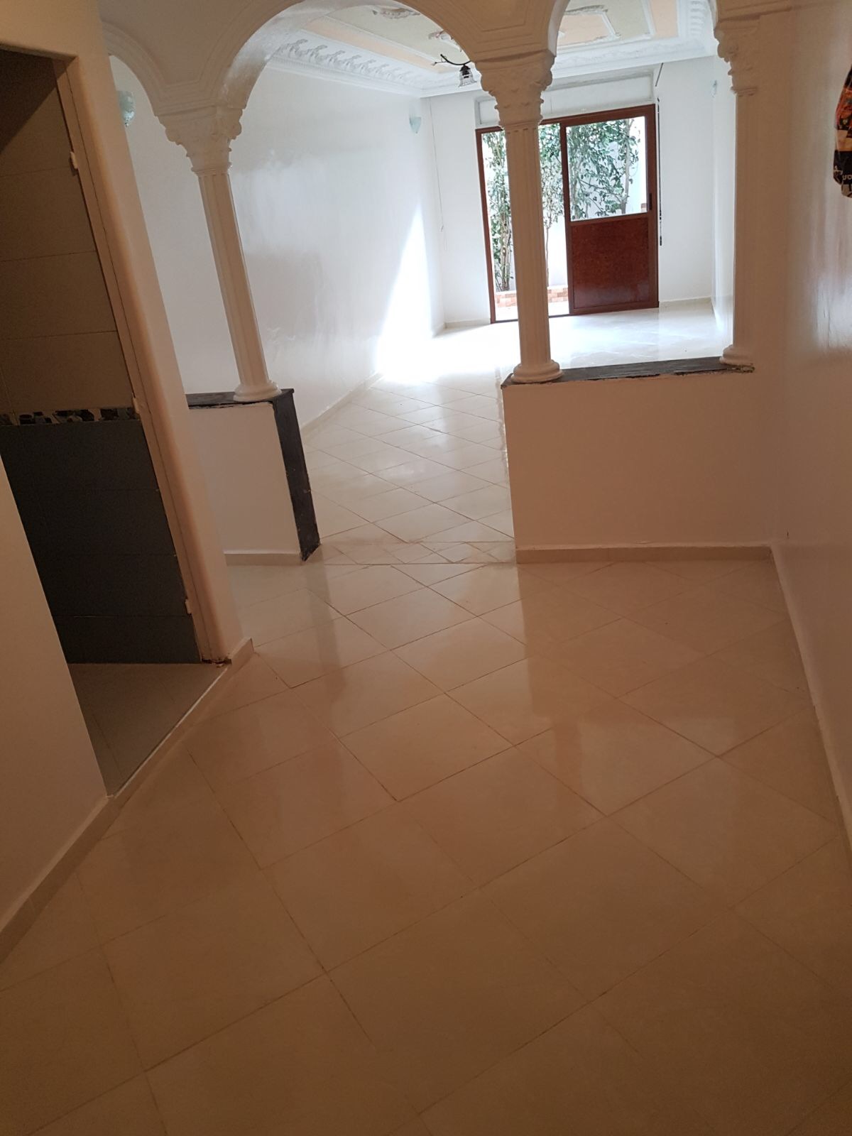 Appartement Casablanca 106m² 5pièces