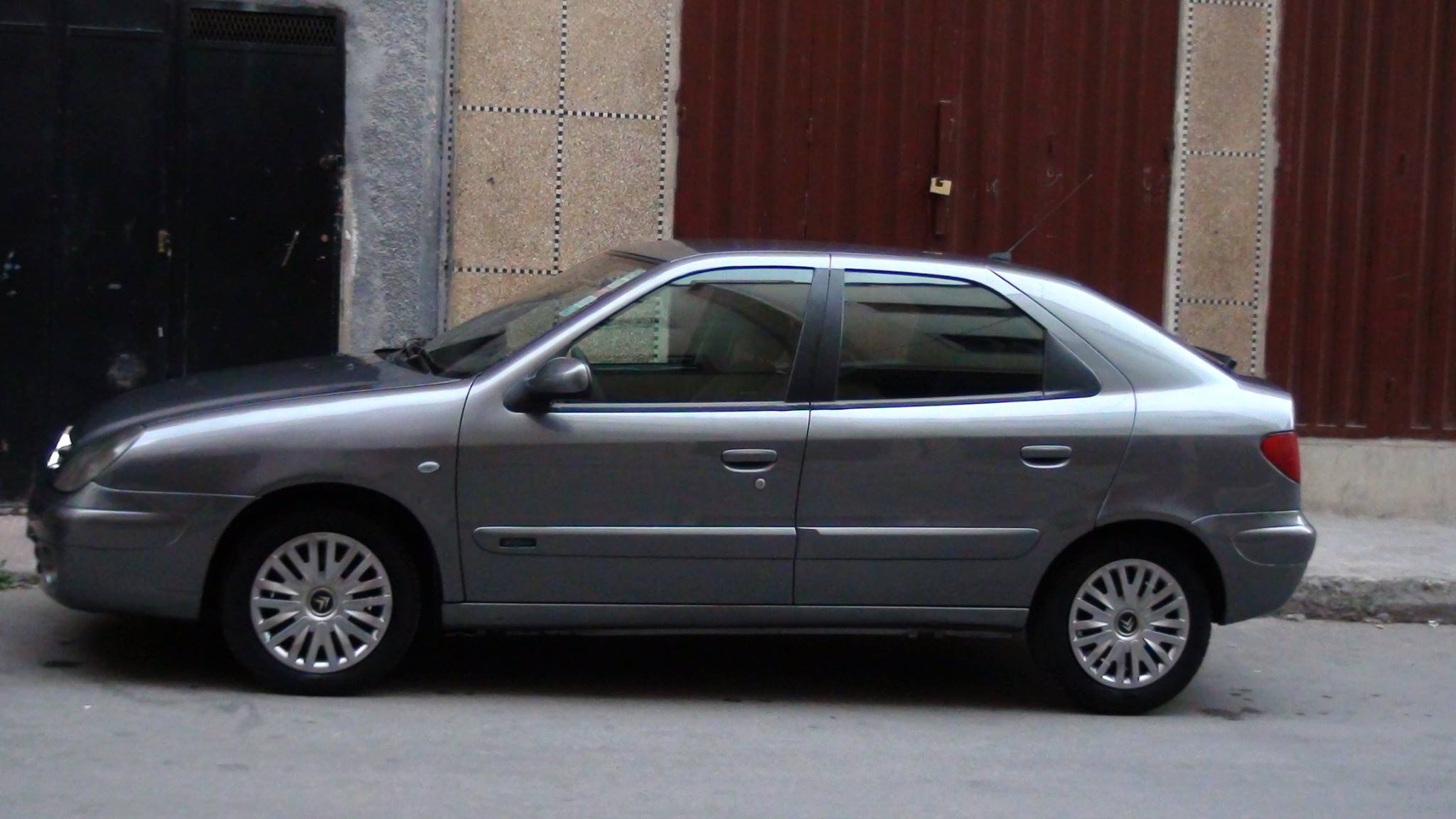 Citroen Xsara 1.9 Diesel - 2004