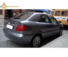 Citroen Xsara 1.9 Diesel - 2004