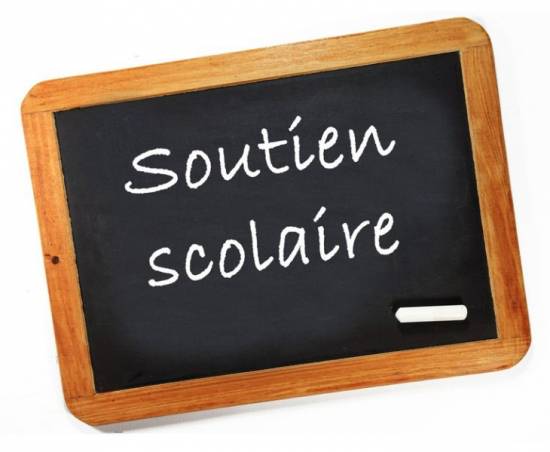 COURS DE SOUTIEN