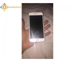 iphone 6s Plus rose gold 16gb