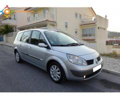 Renault Grand Scénic 2.0DCI