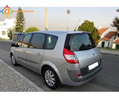 Renault Grand Scénic 2.0DCI